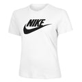 New Sportswear Essential Icon Futura T-shirt Femmes-Blanc