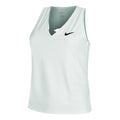 Dri-Fit Victory Court Débardeur tank top Femmes - mint,