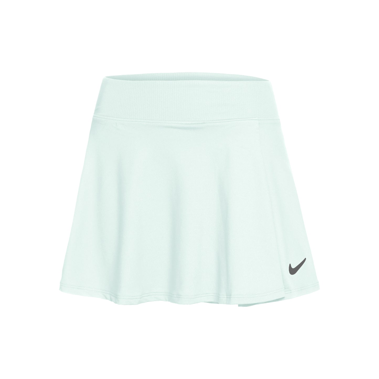 Nike Dri-Fit Victory Court Flouncy Jupe Femmes - mint,