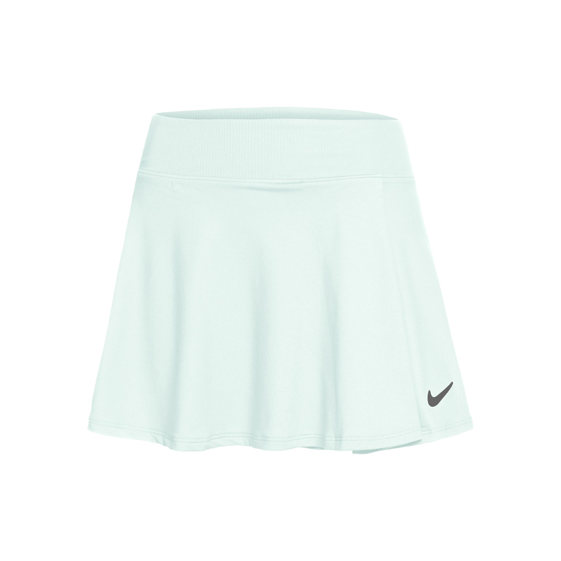 Nike Dri-Fit Victory Court Flouncy Jupe Femmes - mint,