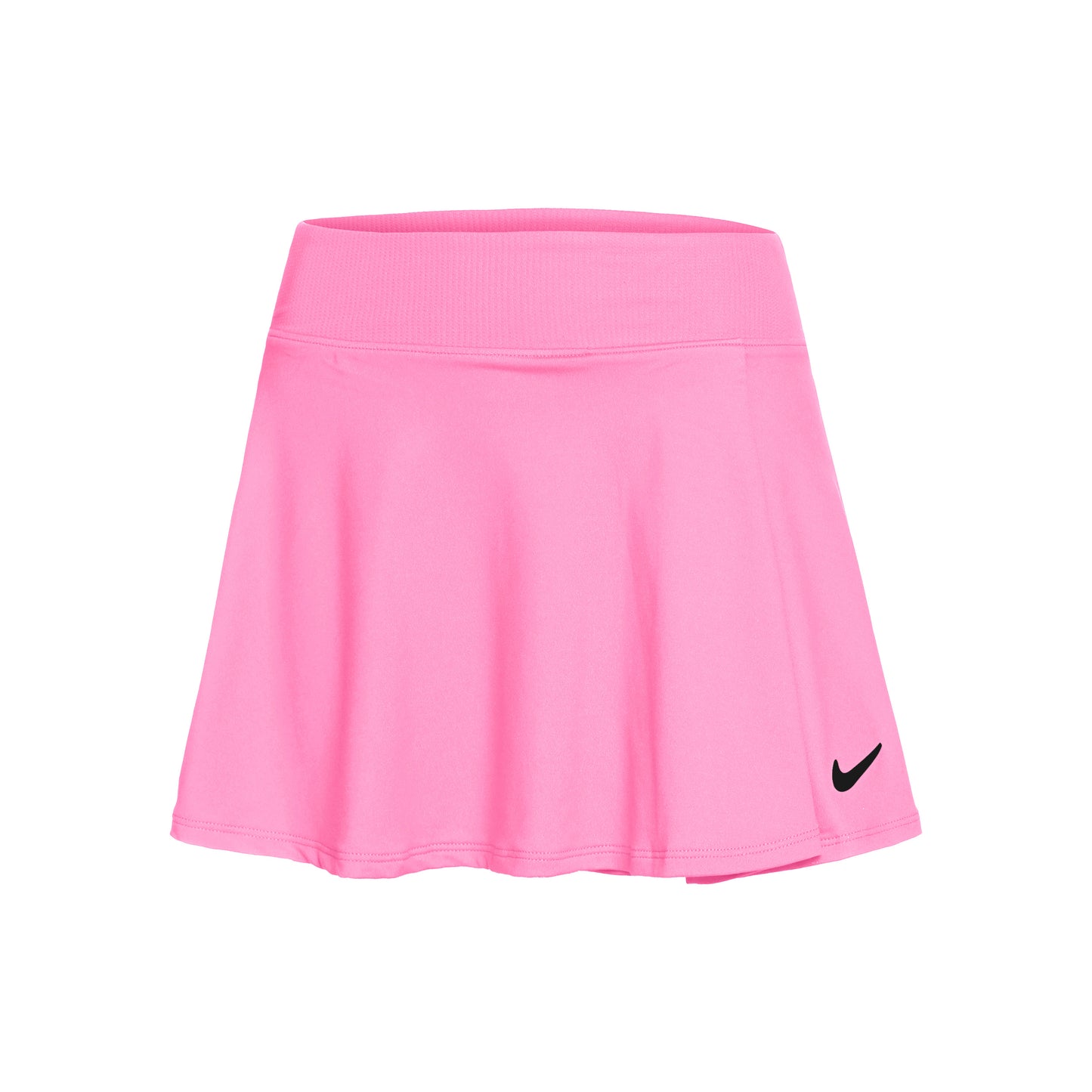 Nike Dri-Fit Victory Court Flouncy Jupe Femmes - rosé,