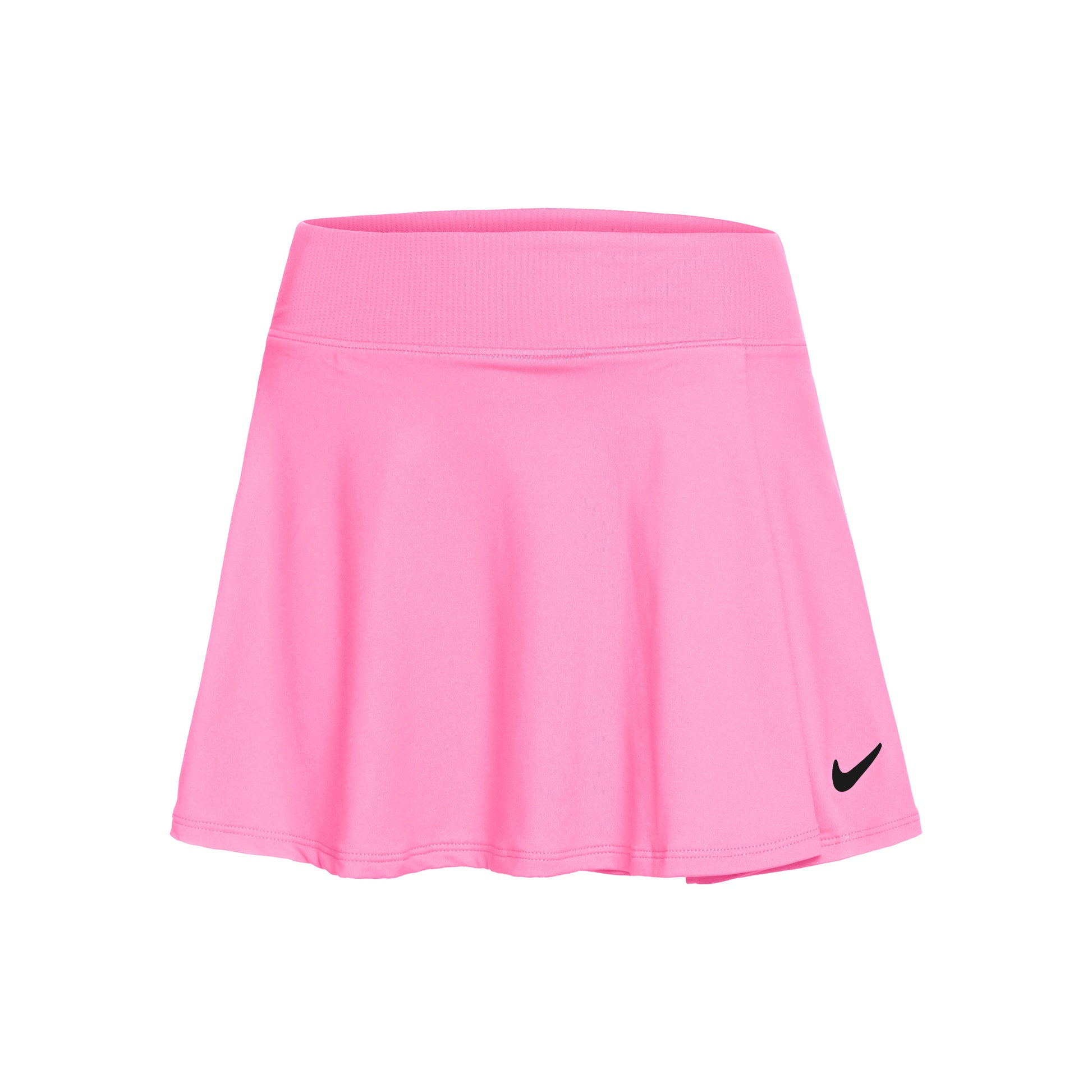 Nike Dri-Fit Victory Court Flouncy Jupe Femmes - rosé,