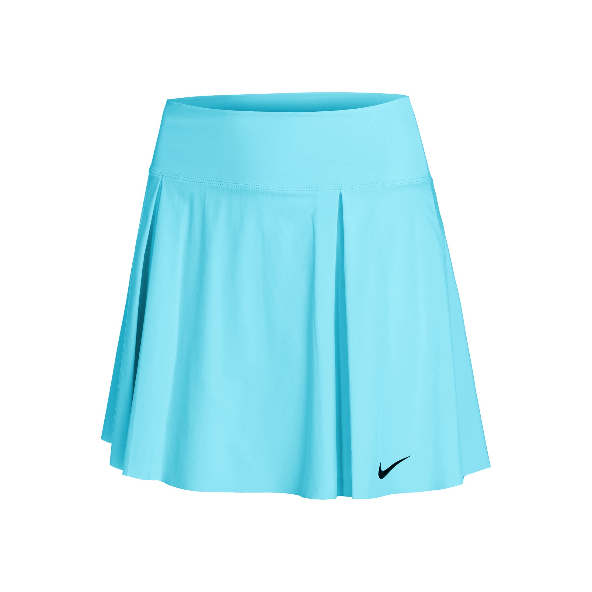 Nike Dri-Fit Regular Jupe Femmes - turquoise,