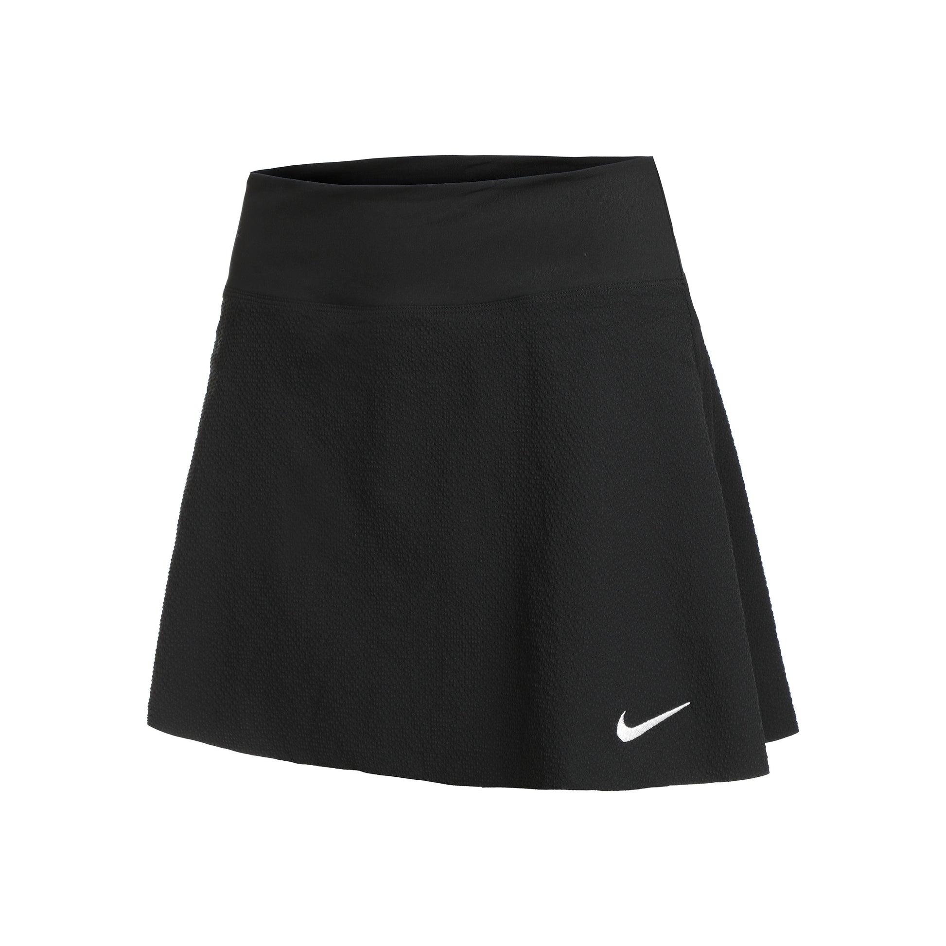 Nike Dri-Fit Club Regular VNR Jupe Femmes - noir,