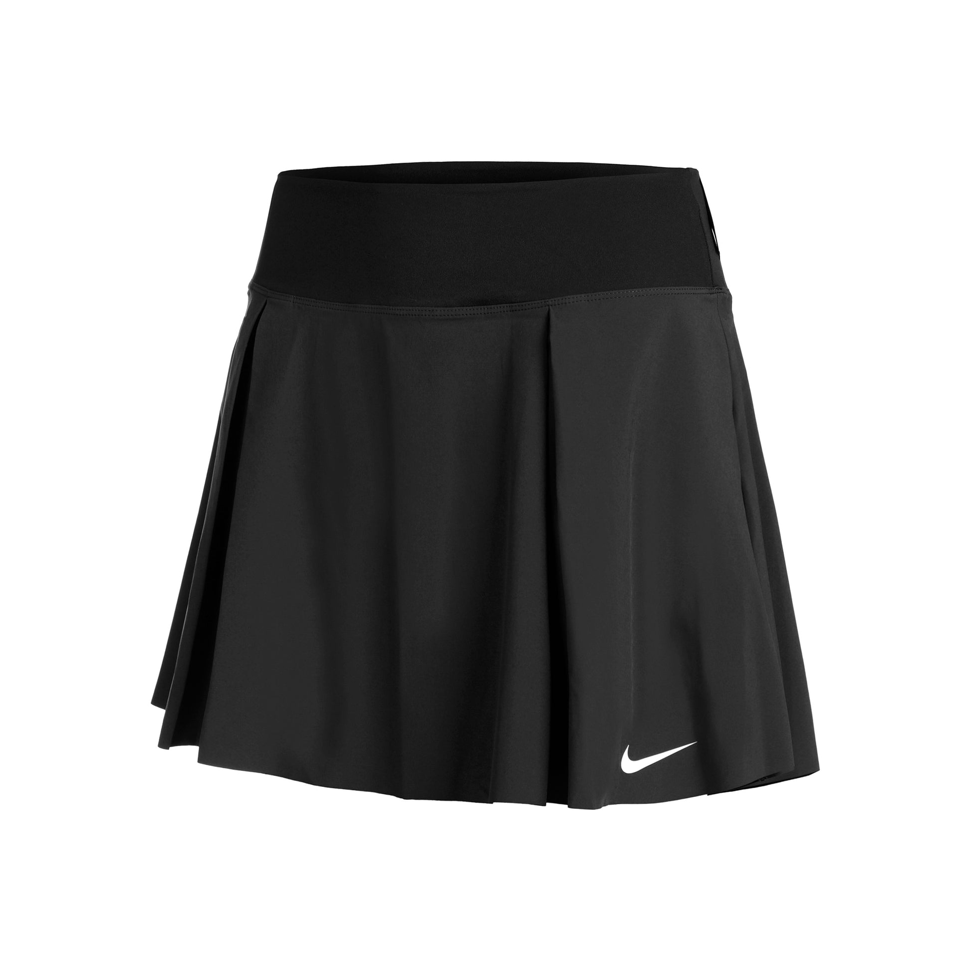 Nike Dri-Fit Club Short Jupe Femmes - noir,