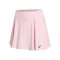 Dri-Fit Club Short Jupe Femmes - rosé,