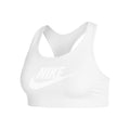 Dri-Fit Swoosh Club Futura GX Soutien-gorge sport Femmes - blanc,