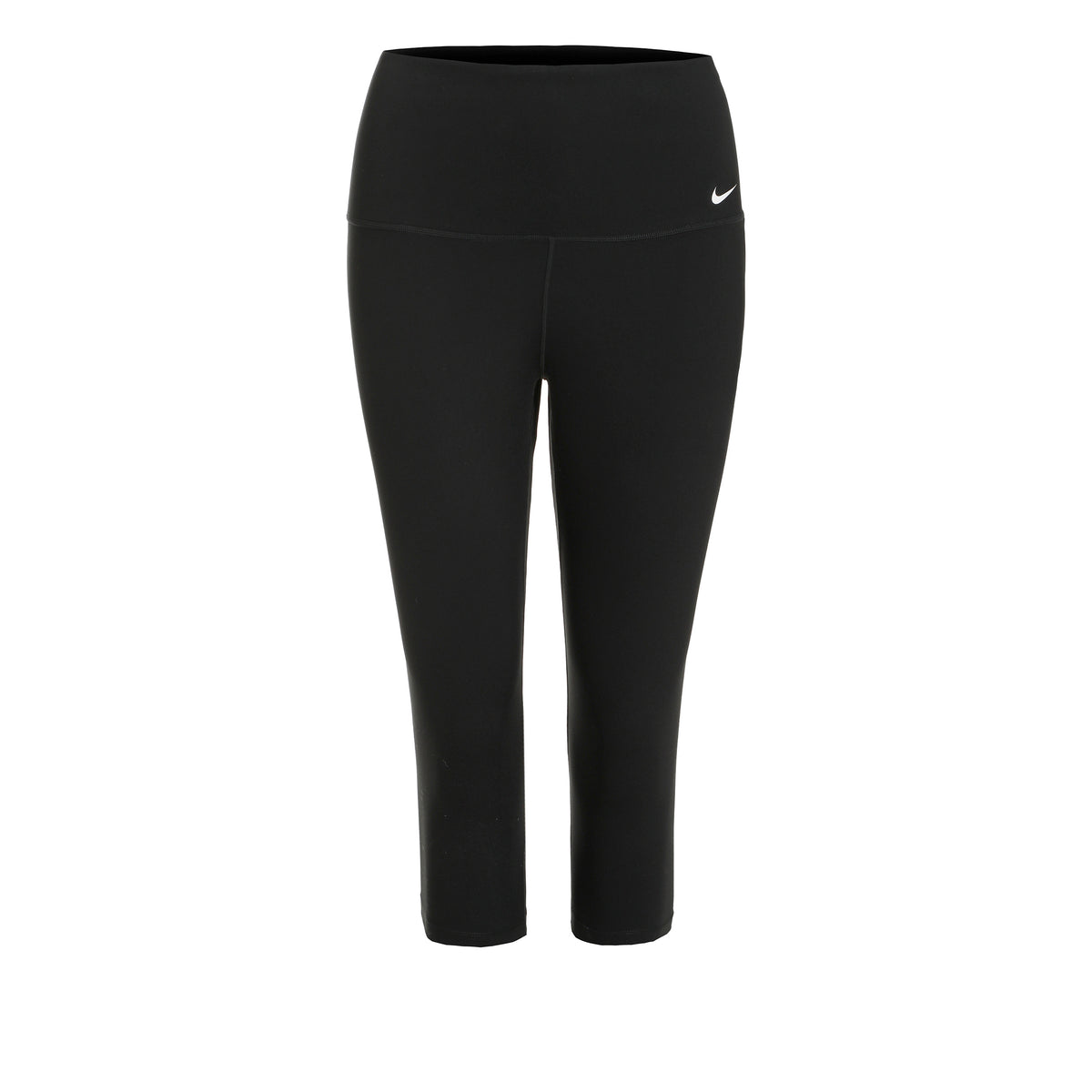 Nike Dri-Fit One Heritage Collant tight Femmes - noir,