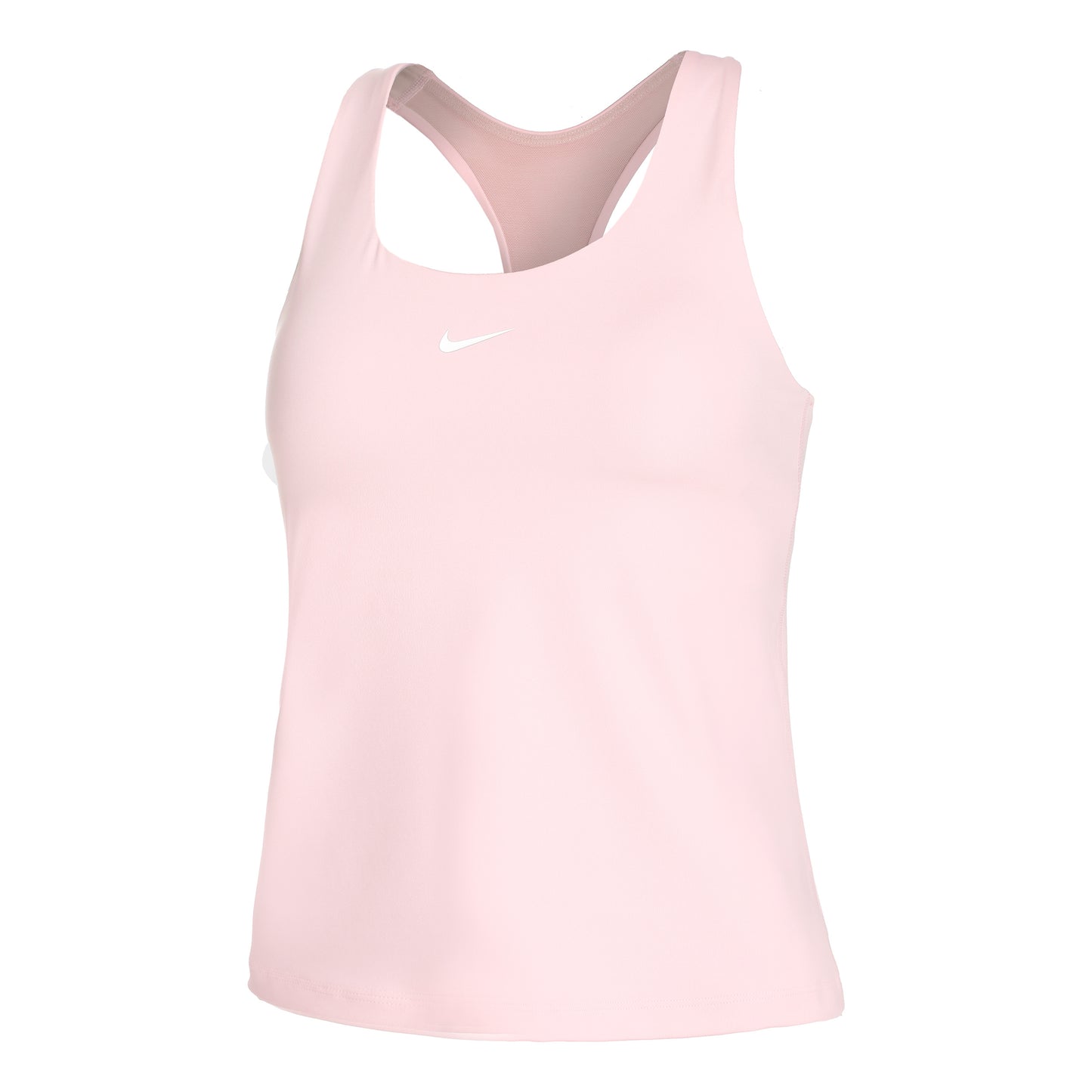 Nike Dri-Fit Swoosh Débardeur tank top Femmes - rosé,