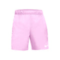 Dri-Fit Victory Court 7in Shorts Hommes - rosé,