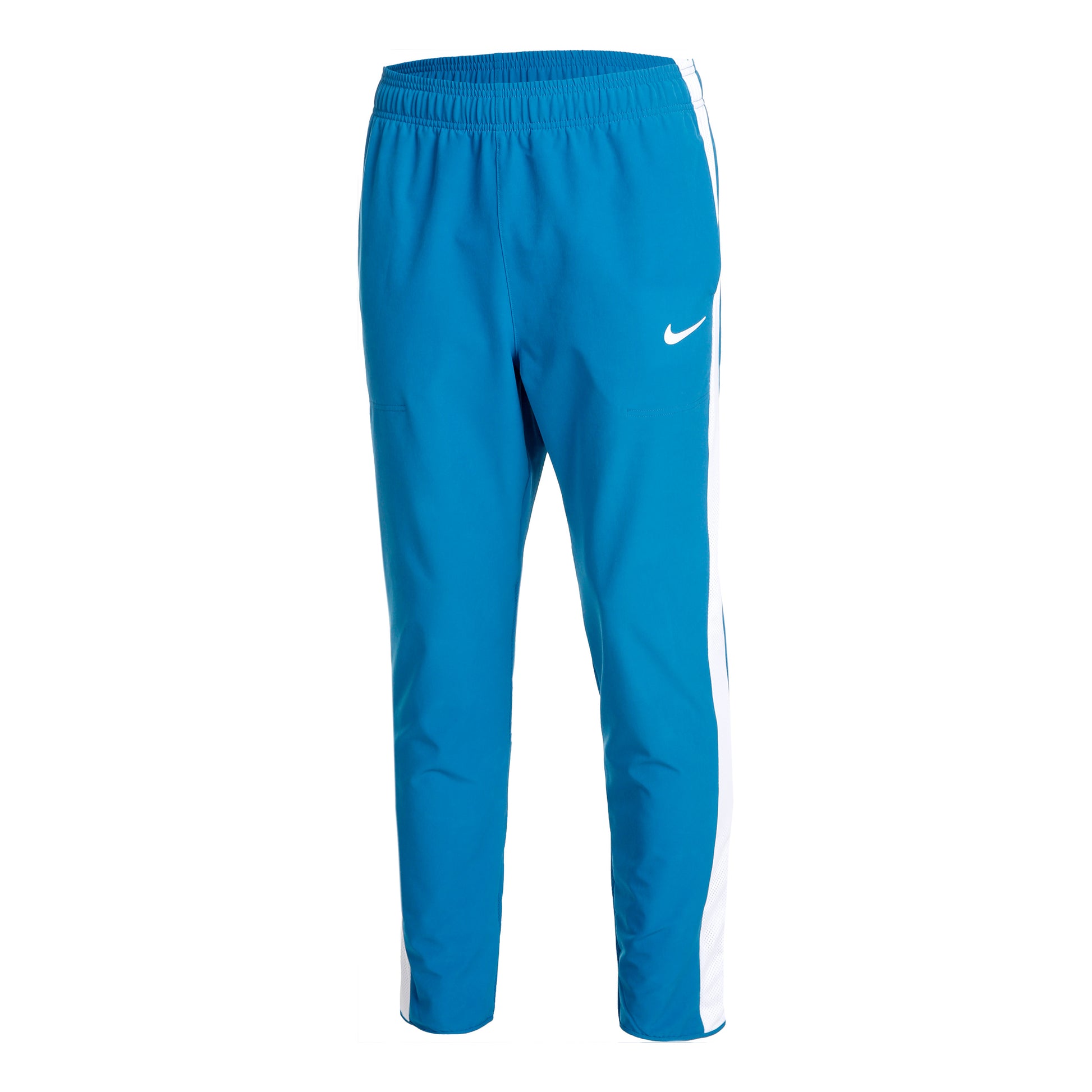 Nike Court  Pantalon survêtement Hommes - bleu petrol,