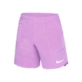 Dri-Fit Court 7in Shorts Hommes - violet,
