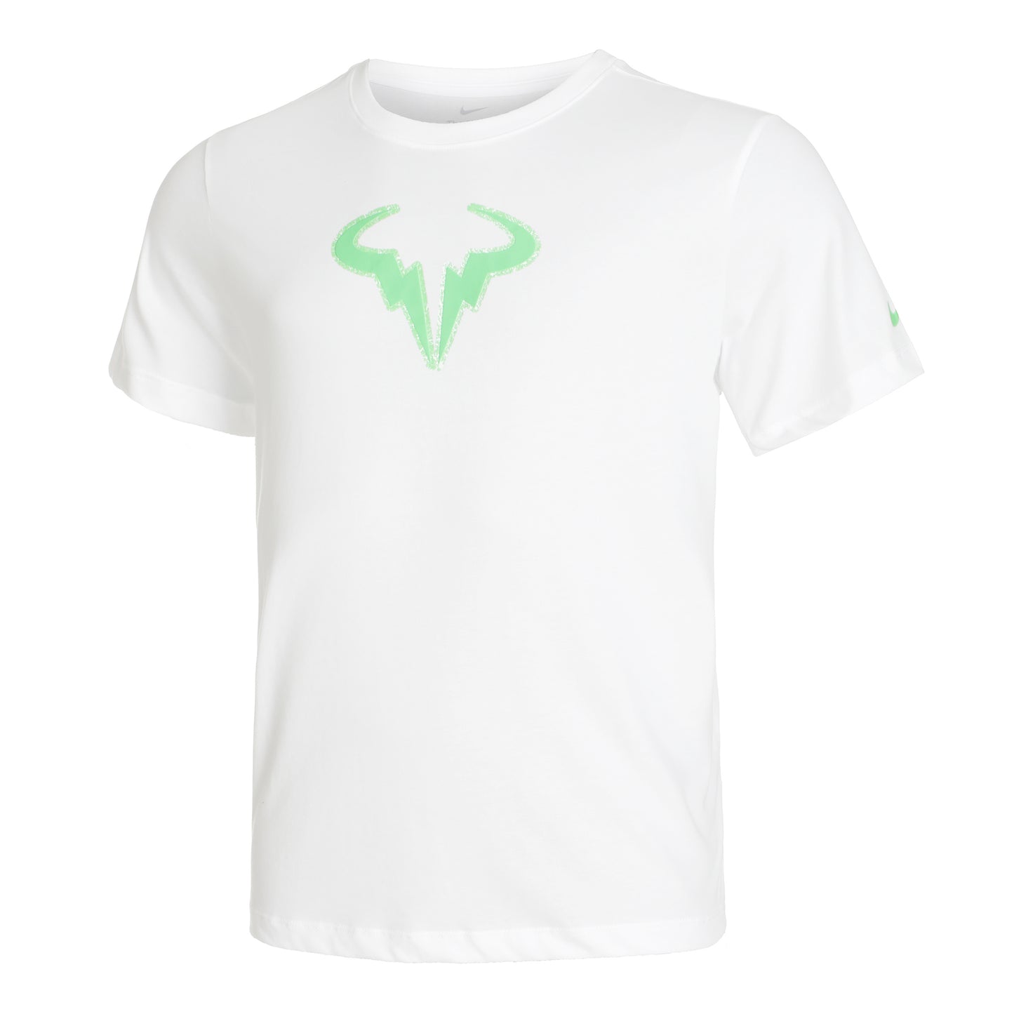 Nike Dri-Fit Court T-shirt Hommes - blanc,