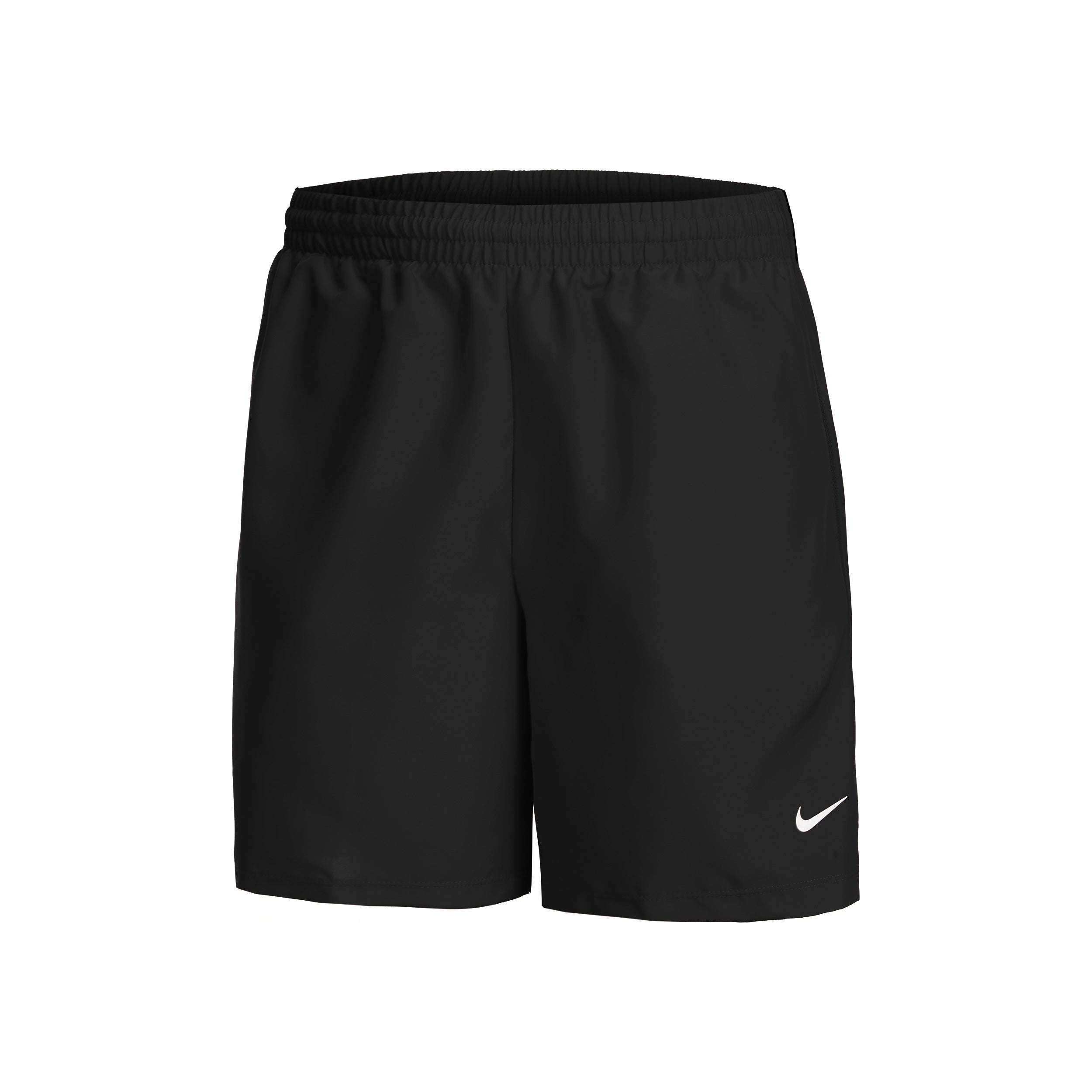 Nike Dri-Fit Shorts Garçons-Noir