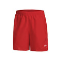 Big Shorts Garçons - rouge,