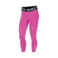 3/4 Collant tight Filles - pink, noir