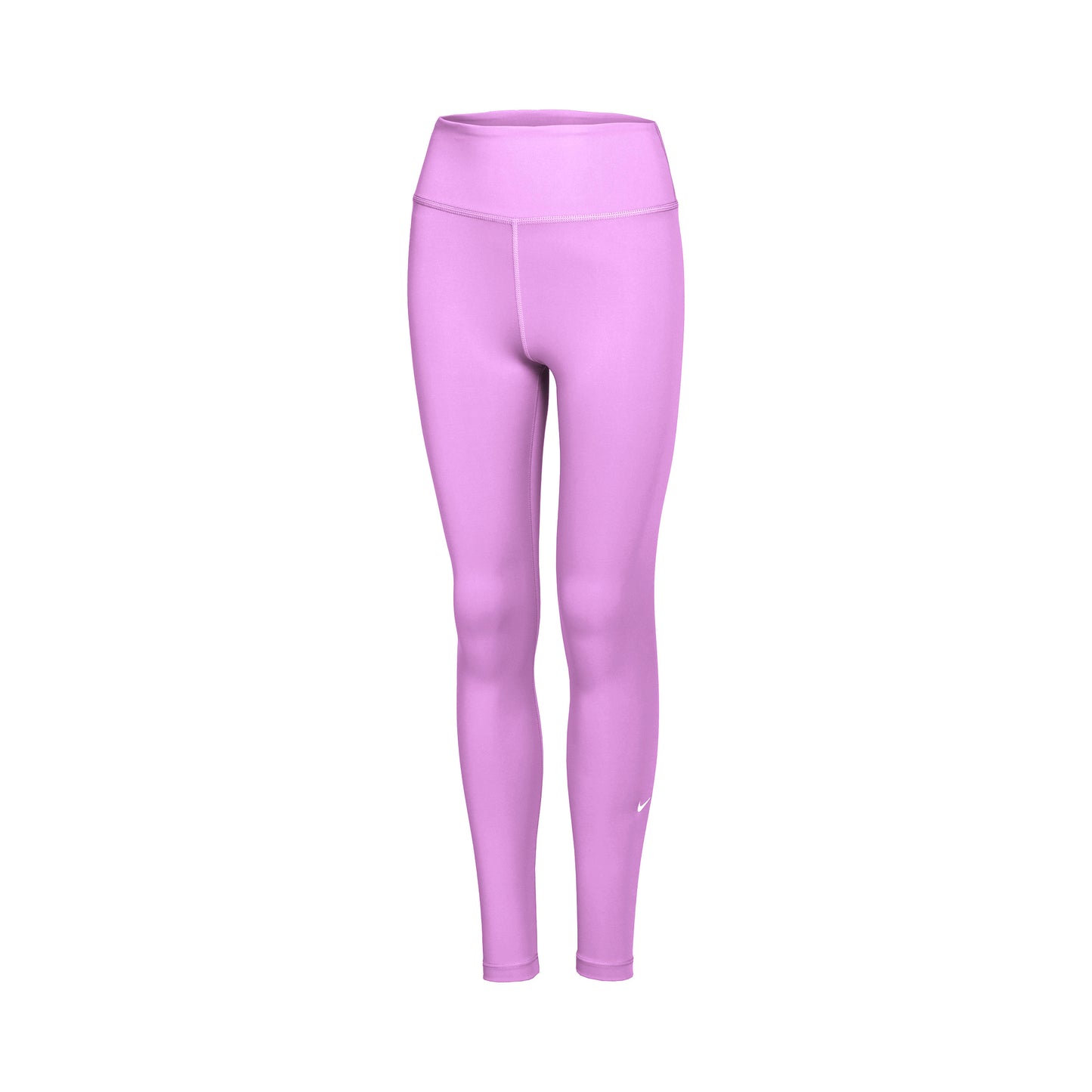 Nike Dri-Fit Big Kids Collant tight Filles - violet,
