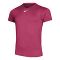 Dri-Fit Court T-shirt Hommes - berry,