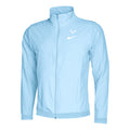 Dri-Fit RAFA Court Veste de survêtement Hommes - turquoise,