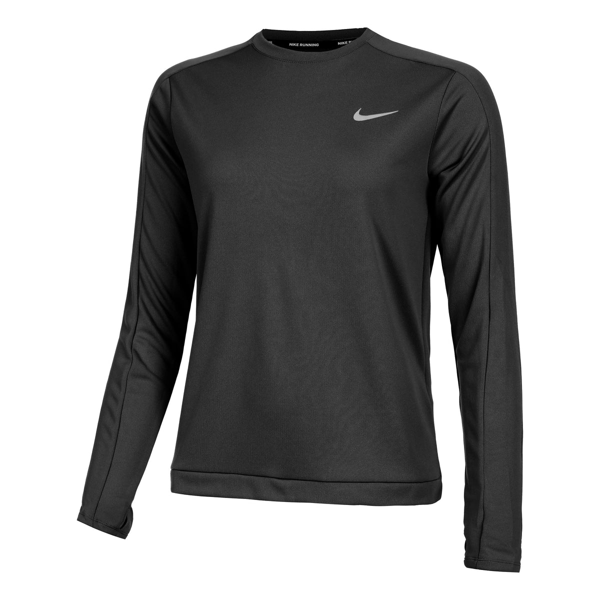 Nike Dri-Fit Dri-Fit Pacer Maillot de course Femmes - noir,