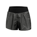 Dri-Fit Dri-Fit Run Division Reflective Mid-Rise 3in Shorts Femmes - noir,