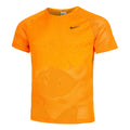 Dri-Fit Run Division Techknit Maillot de course Hommes - orange,