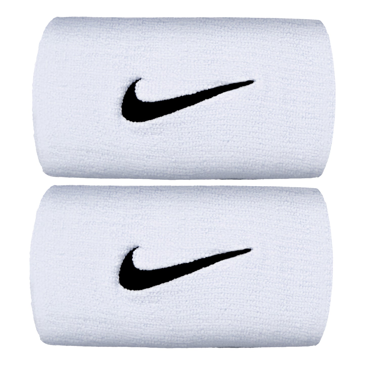 Nike Premier DW Poignet Pack de 2 unités long - lilas, noir