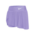 Dri-Fit Court Pleated Jupe Femmes - lilas,
