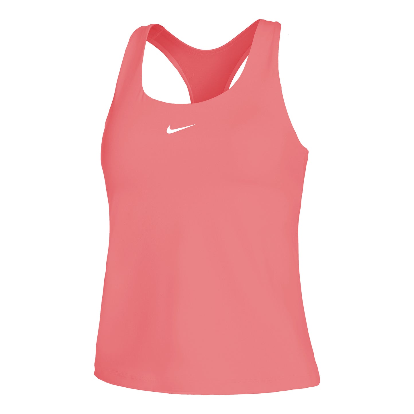 Nike Dri-Fit Swoosh Débardeur tank top Femmes - orange,