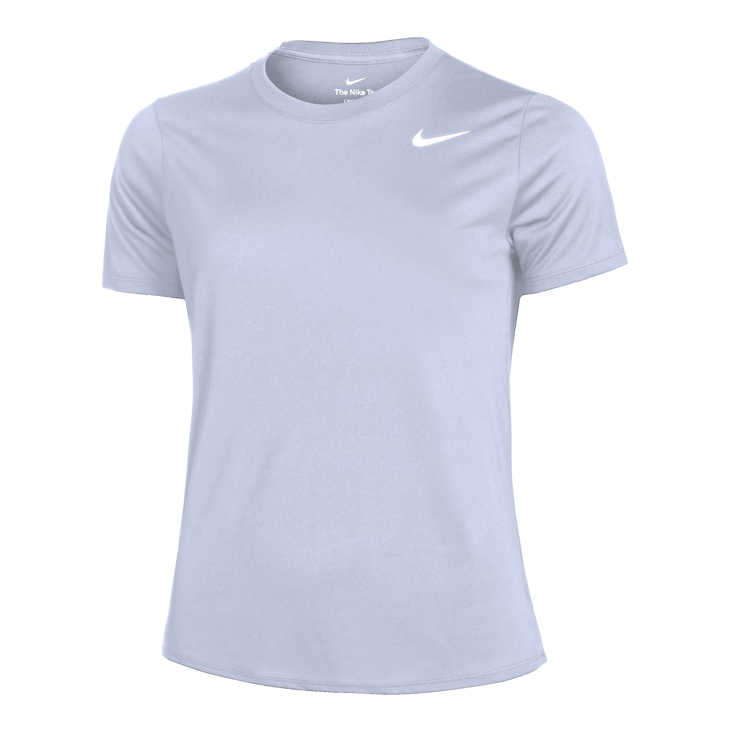 Nike Dri-Fit Regular T-shirt Femmes - lilas,