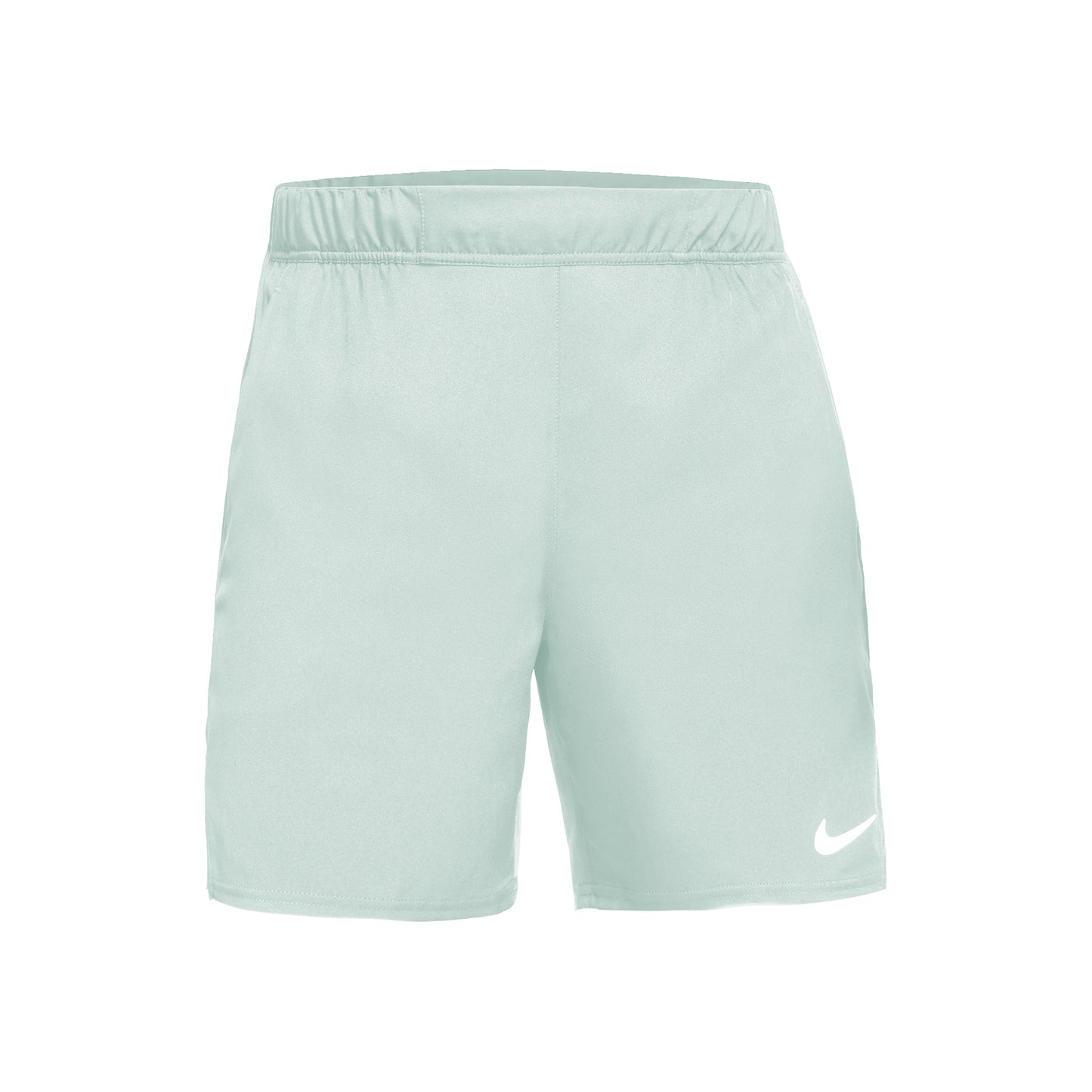 Nike Dri-Fit Victory Court 7in Shorts Hommes - mint,