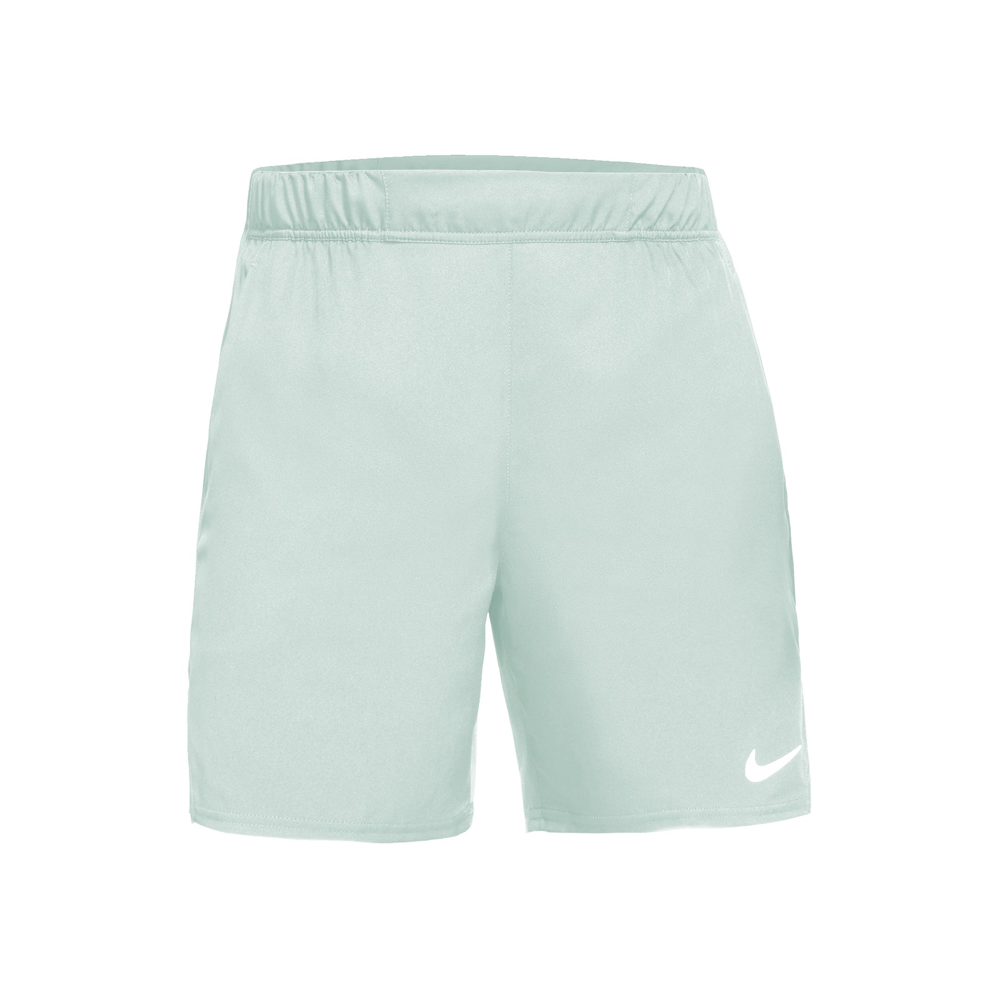 Nike Dri-Fit Victory Court 7in Shorts Hommes - mint,