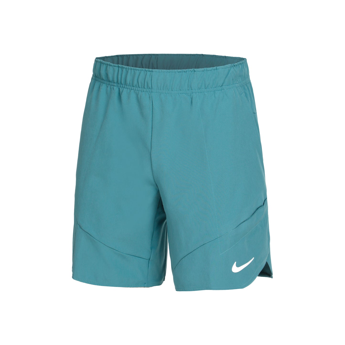 Nike Dri-Fit Court 9in Shorts Hommes - sauge,