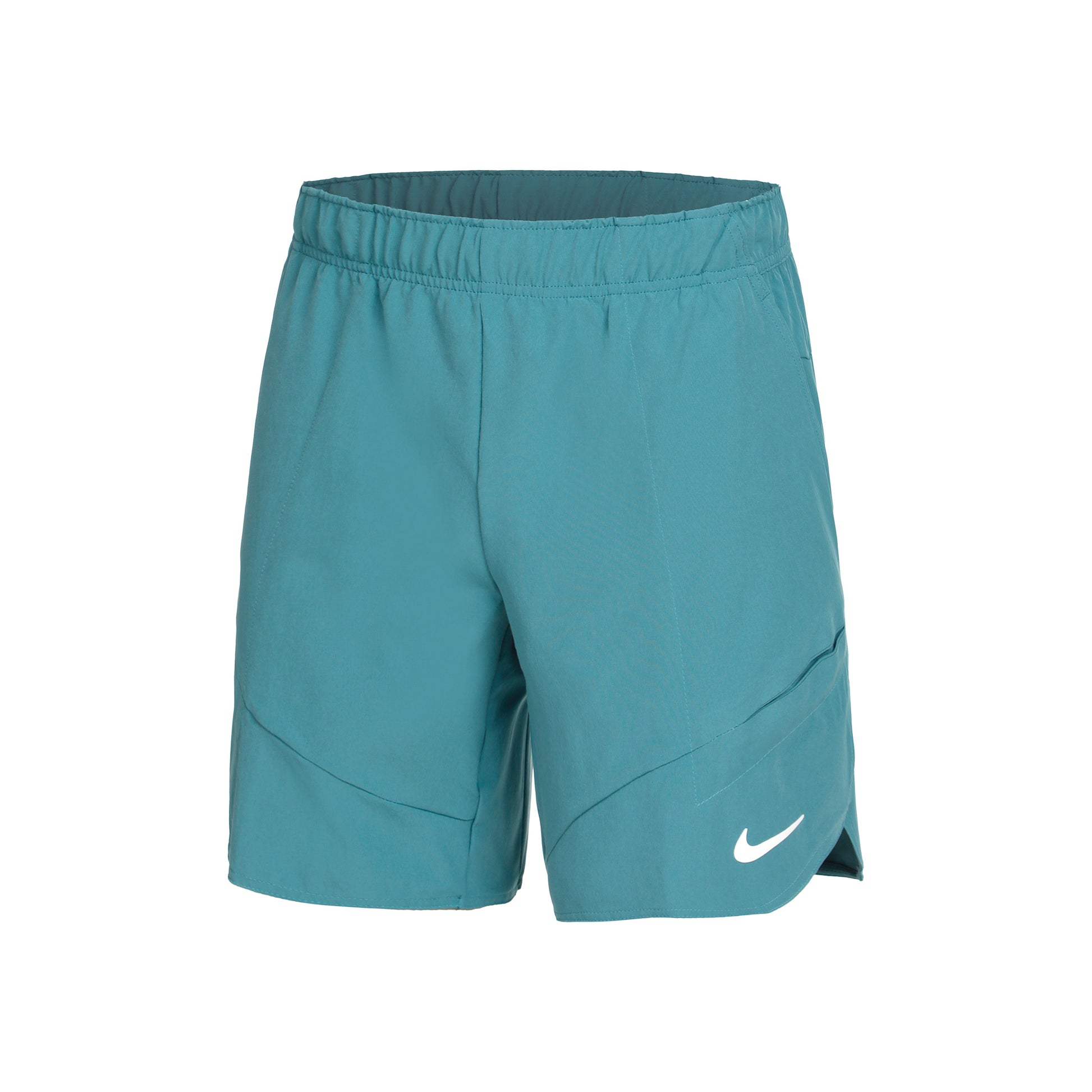 Nike Dri-Fit Court 9in Shorts Hommes - sauge,