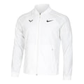 Dri-Fit RAFA MNK Veste de survêtement Hommes - blanc,