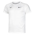 Dri-Fit RAFA MNK Challenger T-shirt Hommes - blanc,