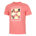 Court Heritage RG T-shirt Hommes - pink, multicouleur