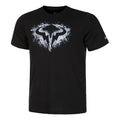 Dri-Fit Rafa Nadal Court SU23 T-shirt Hommes - noir, multicouleur