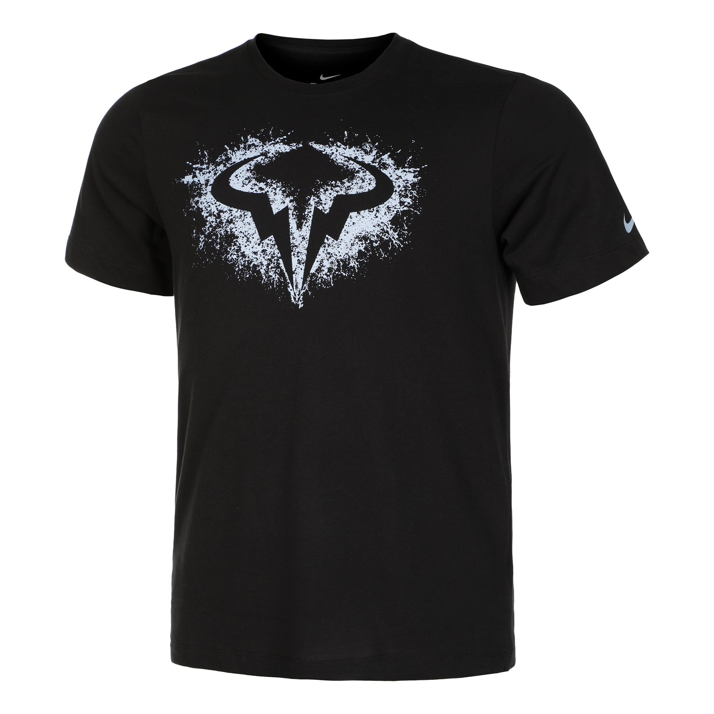 Nike Dri-Fit Rafa Nadal Court SU23 T-shirt Hommes - noir, multicouleur