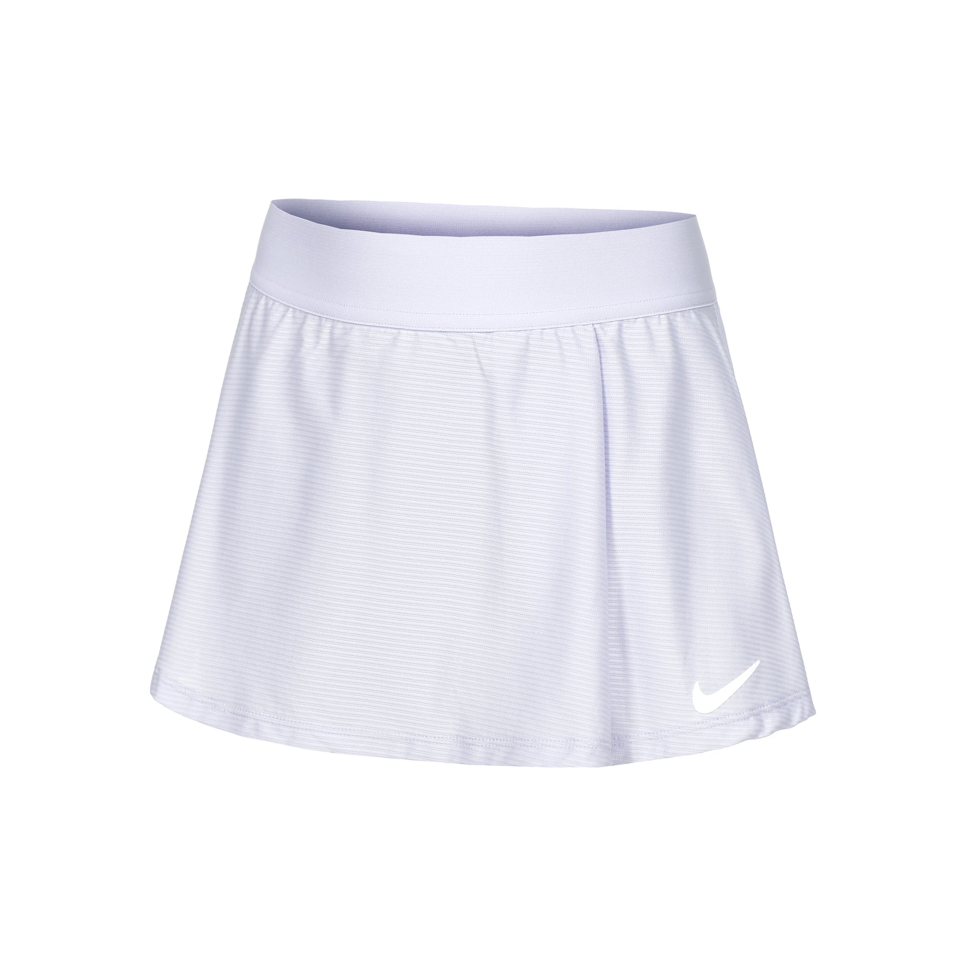 Nike Dri-Fit Victory Big Jupe Filles - bleu gris,