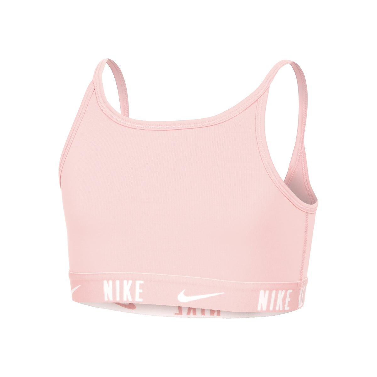 Nike Big Kids Soutien-gorge sport Filles - rosé,