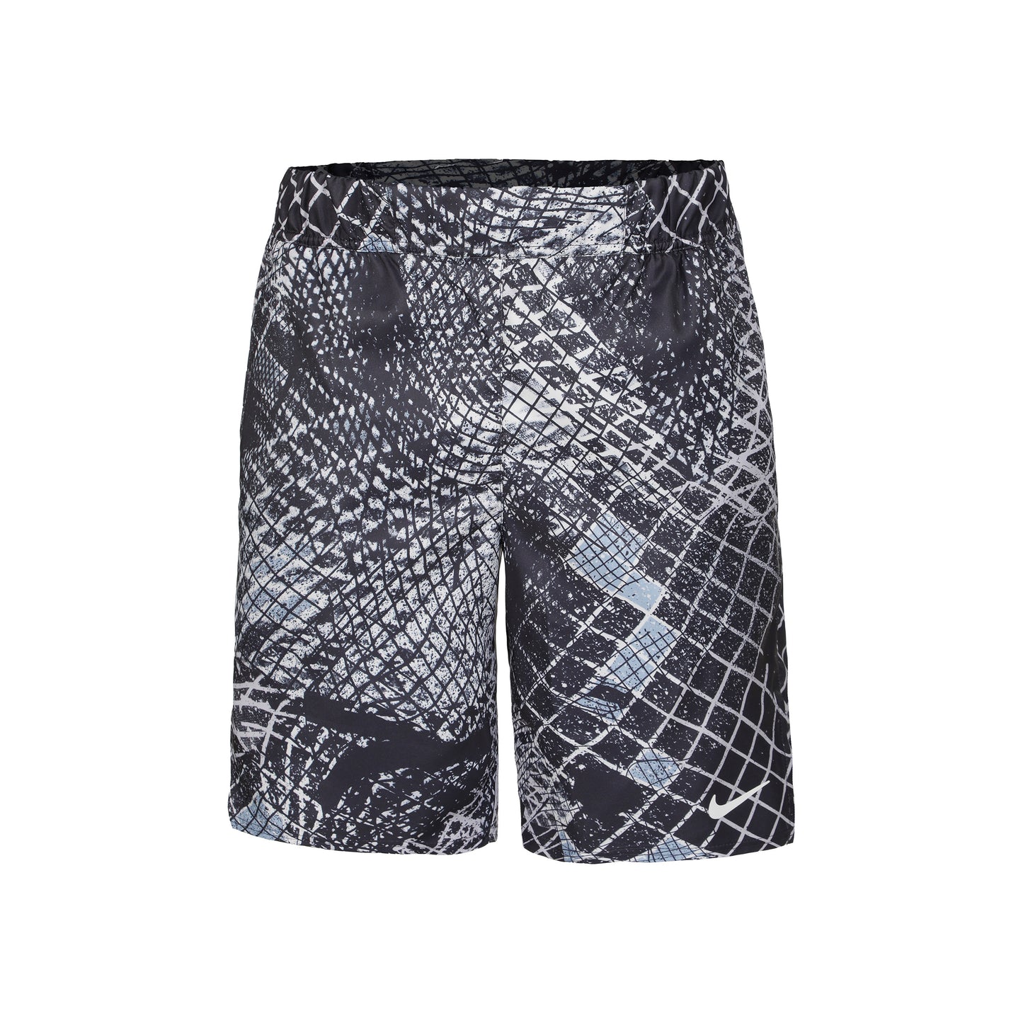 Nike Court Dri-Fit Victory 9in Shorts Hommes - noir, blanc