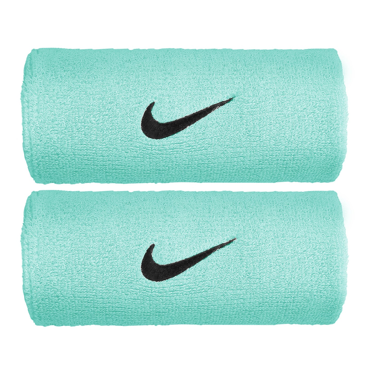 Nike Premier DW Poignet Pack de 2 unités long - vert clair
