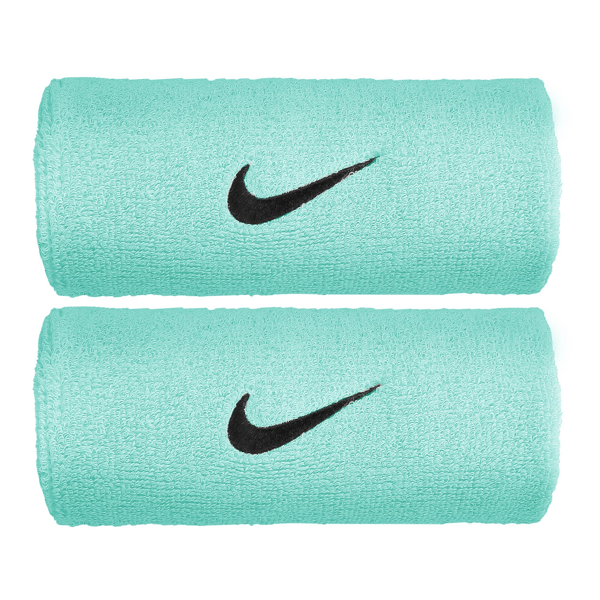 Nike Premier DW Poignet Pack de 2 unités long - vert clair