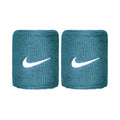 Premier Poignet Pack de 2 unités court - bleu