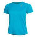 Dri-Fit Dri-Fit Fast Maillot de course Femmes - turquoise,