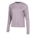 Dri-Fit Dri-Fit Swift Element UV Crew-Neck Top de course Femmes - lilas,