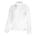 Fast Repel Veste running Femmes - blanc,