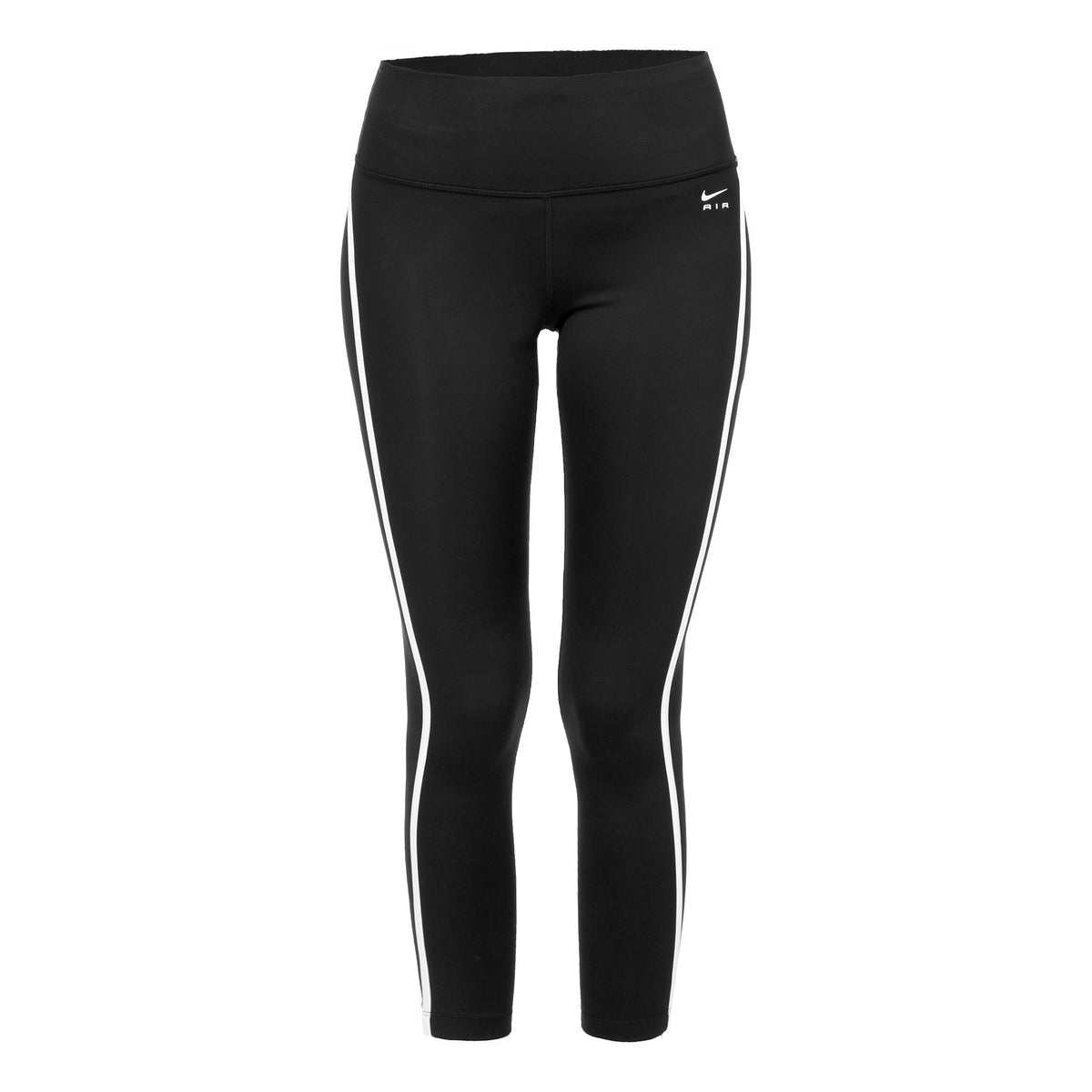 Nike Dri-Fit Air Dri-Fit Fast Mid-Rise 7/8 Collant tight Femmes - noir,