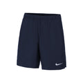 Challenger 7in Brief-Lined Short de running Hommes - bleu foncé
